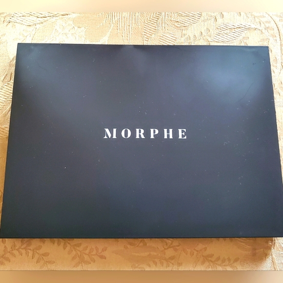 Morphe 35M Boss Mood Pallette - Picture 3 of 12